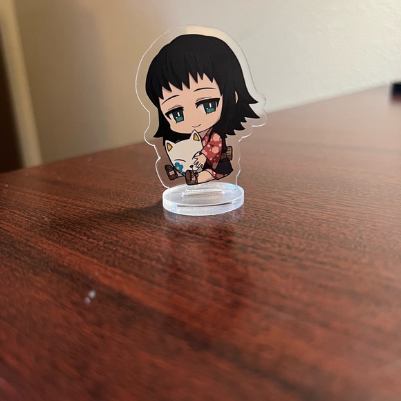 Demon Slayer Acrylic Mini Stand Anime - Picture 5 of 7